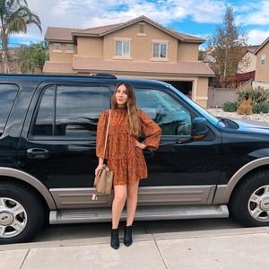 Meet your Posher, Rocio